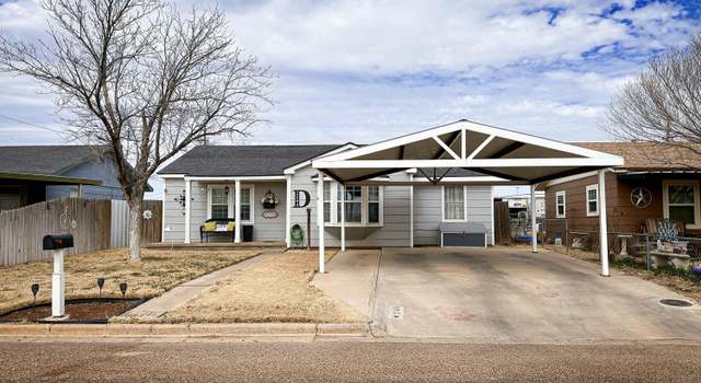 Photo of 2104 W 26th, Plainview, TX 79072