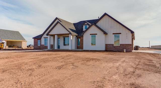 Photo of 3511 County Road 7670, Lubbock, TX 79423