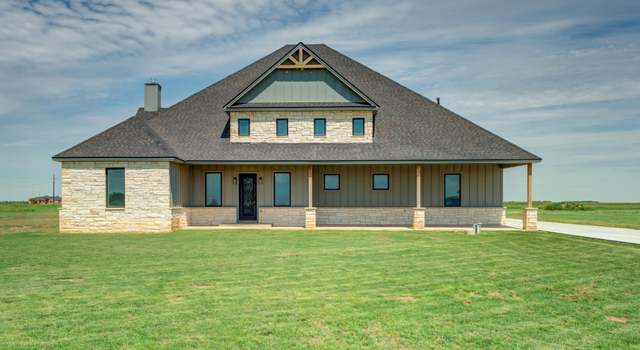 Photo of 17805 County Rd 1520, Wolfforth, TX 79382