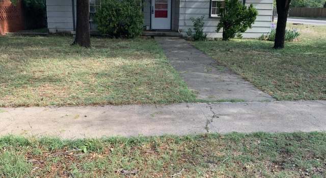 Photo of 3802 44th St, Lubbock, TX 79413