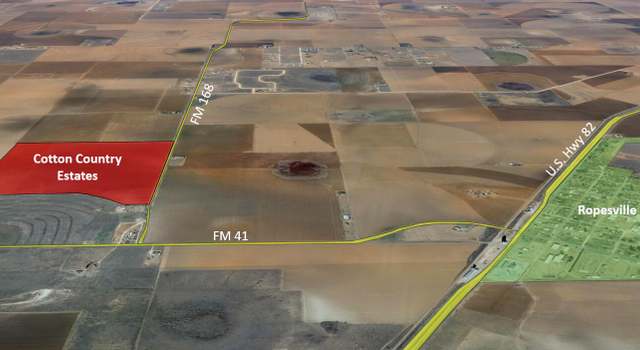 Photo of 4080 Fm168, Ropesville, TX 79358