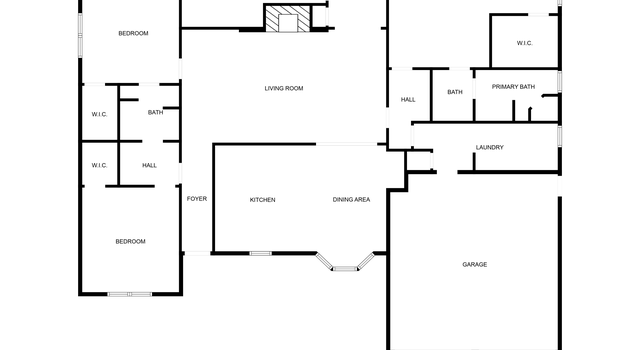 Photo of 914 W Lee St, Floydada, TX 79235