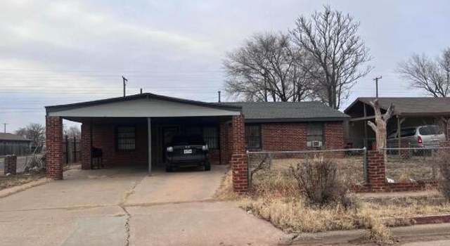 Photo of 1801 E 2nd St, Lubbock, TX 79403
