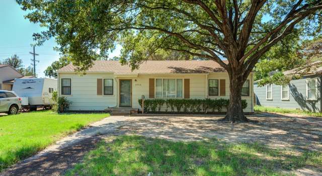 Photo of 3713 28th St, Lubbock, TX 79410