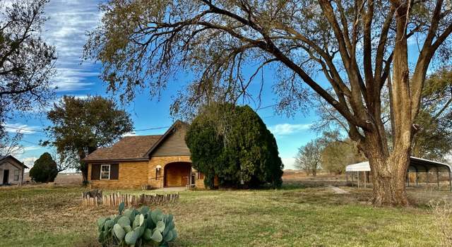 Photo of 11378 County Road KK, Quitaque, TX 79255
