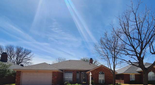 Photo of 5405 72nd St, Lubbock, TX 79424