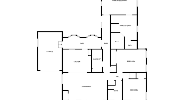 Photo of 501 E Tate St, Brownfield, TX 79316