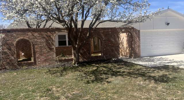 Photo of 8806 Elkridge Ave, Lubbock, TX 79423