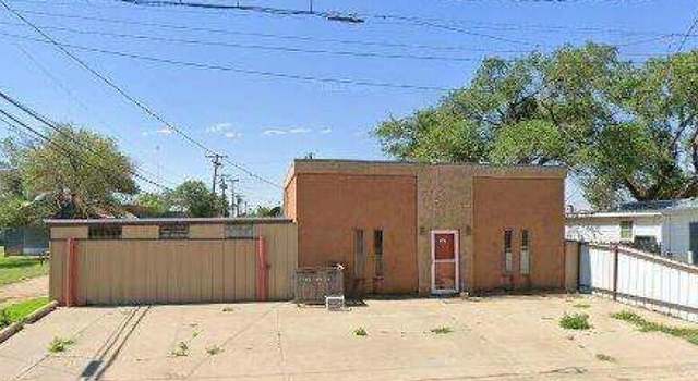 Photo of 107 W 9th St, Hale Center, TX 79041