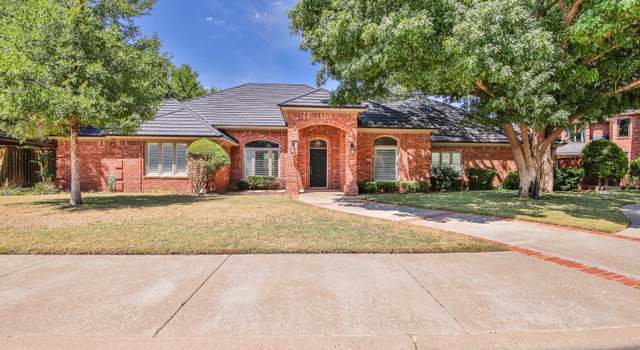 Photo of 5004 95th St, Lubbock, TX 79424