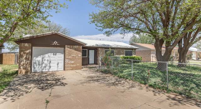 Photo of 4510 Marshall St, Lubbock, TX 79416