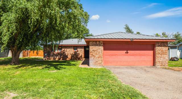 Photo of 2925 Cactus Dr, Denver City, TX 79323