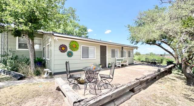 Photo of 61 Caprock Rd, Spur, TX 79370