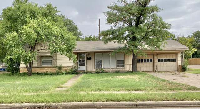 Photo of 3703 22nd Pl, Lubbock, TX 79410