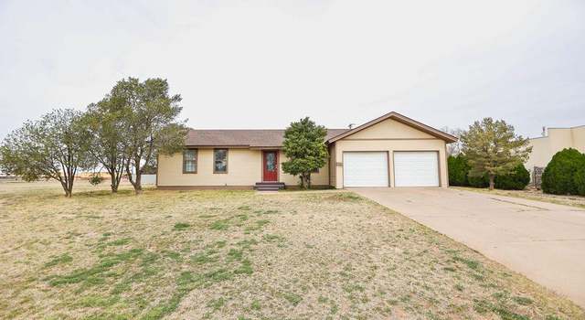 Photo of 2002 58th St, Lubbock, TX 79412