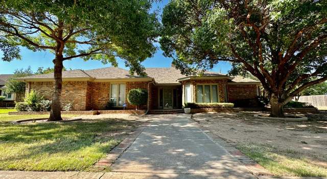 Photo of 3802 96th St, Lubbock, TX 79423