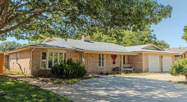 Photo of 5713 73rd St, Lubbock, TX 79424