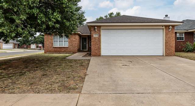 Photo of 1801 80th St, Lubbock, TX 79423