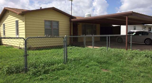 Photo of 1401 Ave M, Abernathy, TX 79311