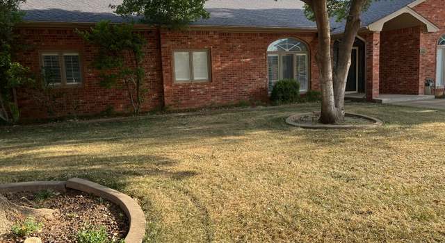 Photo of 3907 75th Pl, Lubbock, TX 79423