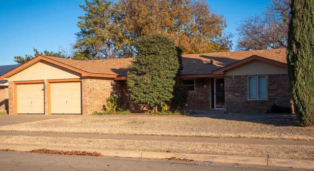 Photo of 2626 75th St, Lubbock, TX 79423