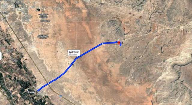 Photo of 21 El Paso Jal Pipeline, Fort Hancock, TX 79839