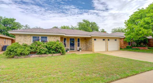 Photo of 3236 87th St, Lubbock, TX 79423