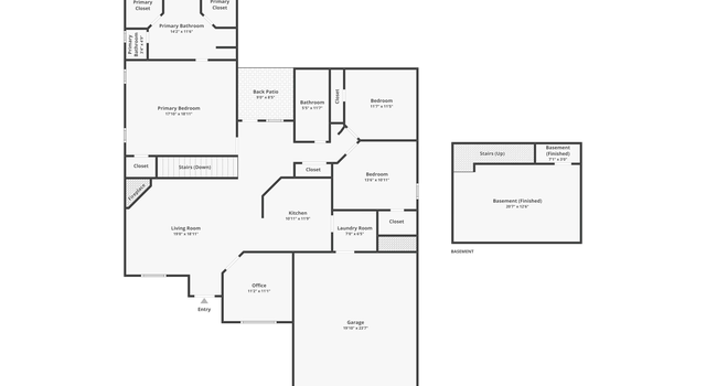Photo of 6517 7th St, Lubbock, TX 79416