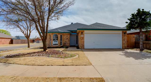 Photo of 6527 87th St, Lubbock, TX 79424