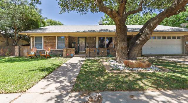 Photo of 3407 75th St, Lubbock, TX 79423