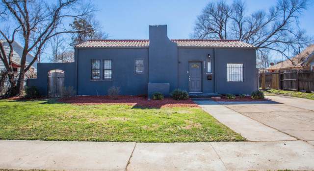 Photo of 2115 26th St, Lubbock, TX 79411