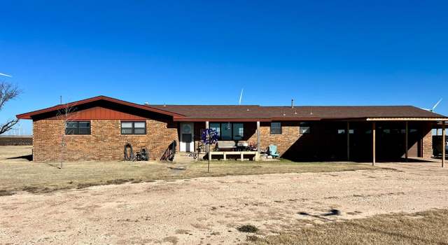 Photo of 2632 County Road 295, Petersburg, TX 79250