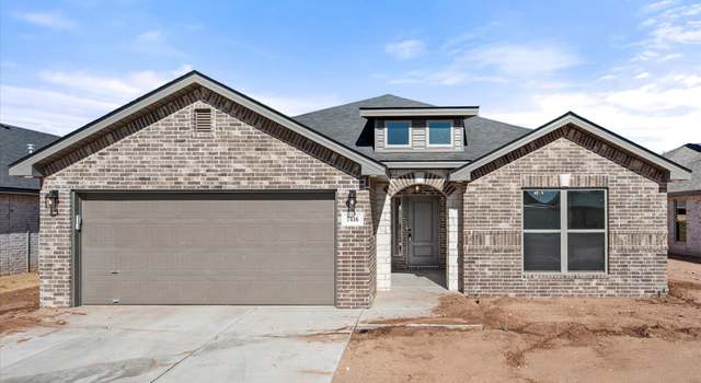 Photo of 7416 30th St, Lubbock, TX 79407