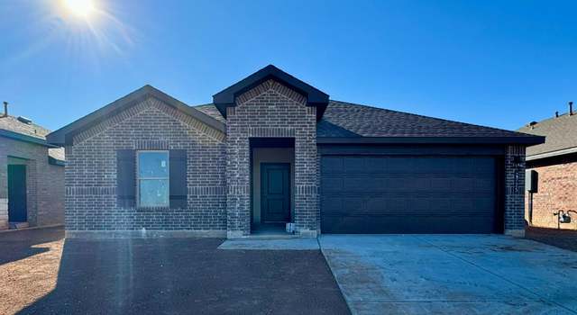 Photo of 7725 92nd St, Lubbock, TX 79424