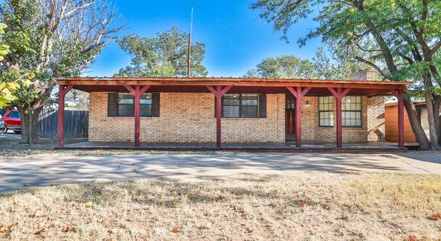 Photo of 305 E 5th St, Sundown, TX 79372