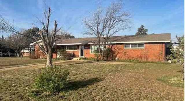 Photo of 1102 S Aspen Ave, Lubbock, TX 79403
