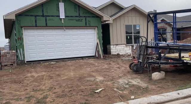 Photo of 6927 11th St, Lubbock, TX 79416