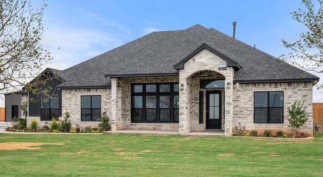 Photo of 9601 County Rd 7615, Wolfforth, TX 79382