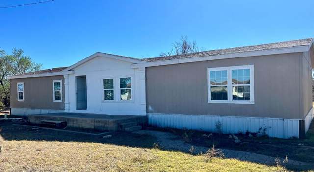 Photo of 804 W Ellwood Blvd, Anton, TX 79313