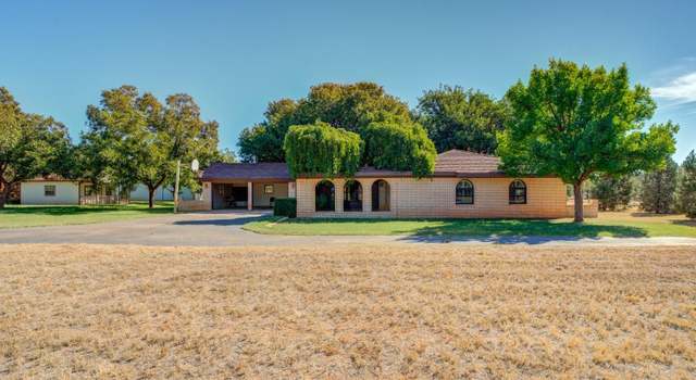 Photo of 1588 Pecan Dr, Brownfield, TX 79316