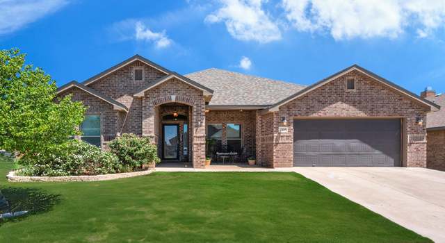Photo of 7106 92nd St, Lubbock, TX 79424