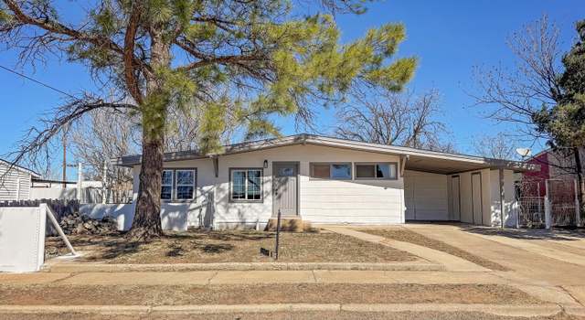 Photo of 305 Duvall Dr, Denver City, TX 79323