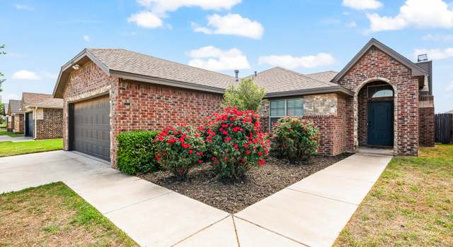 Photo of 7904 Avenue J, Lubbock, TX 79423