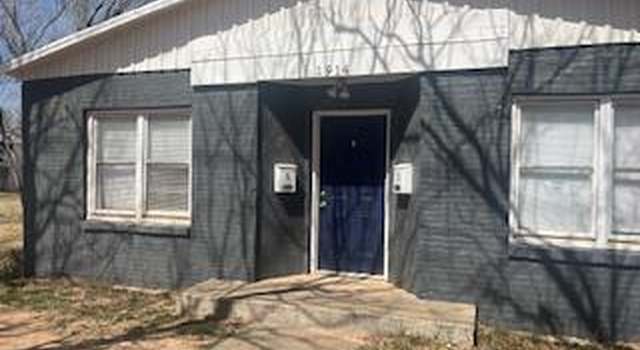 Photo of 1914 18th St, Lubbock, TX 79401