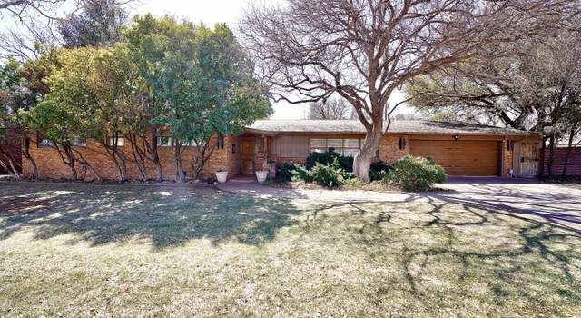 Photo of 2515 55th St, Lubbock, TX 79413