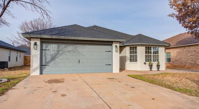 Photo of 5808 88th Pl, Lubbock, TX 79424