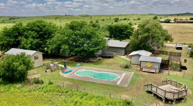 Photo of 554 County Road 25, Quitaque, TX 79255