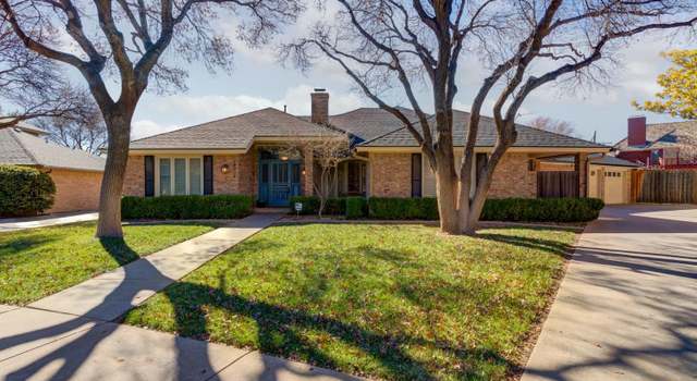 Photo of 8004 Wayne Ave, Lubbock, TX 79424