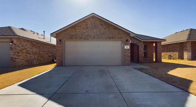 Photo of 7517 30th St, Lubbock, TX 79407