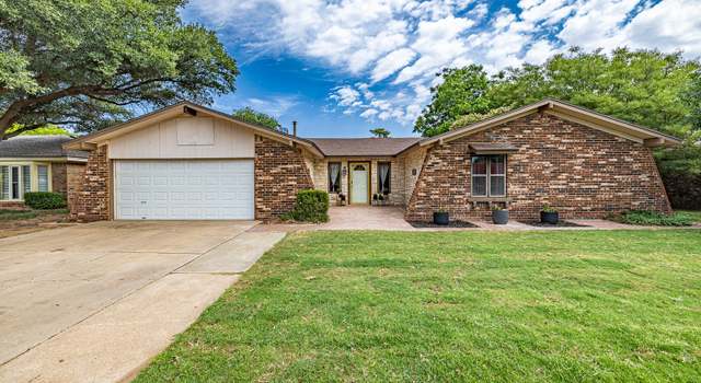 Photo of 3408 86th St, Lubbock, TX 79423